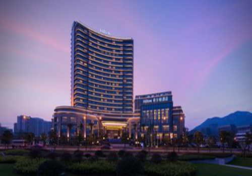 第十二届中国酒店设备及用品集中采购洽谈会将在上海举行