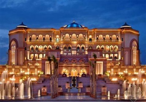 革命性质变 酒店业的Web 2.0