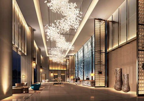 和平饭店将成上海最贵酒店 明年3月重新开放