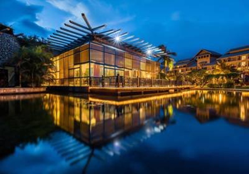 苏州韶华大酒店股权转让