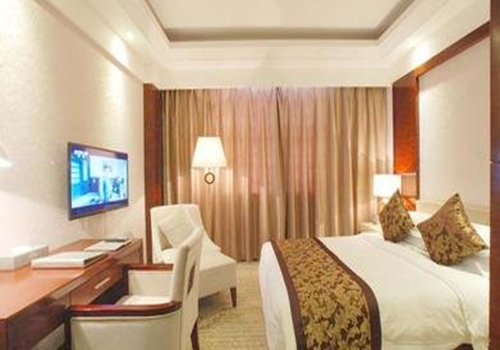 世界唯一的八星级酒店 国王级别的待遇和享受