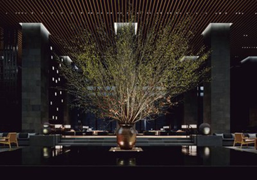 雅斯特酒店集团创始人晋升世界酒店联盟副主席