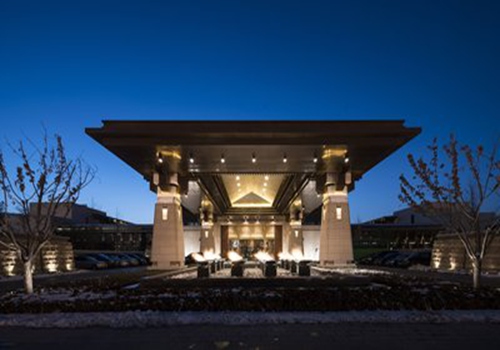 各酒店集团第三季度财报汇总合集