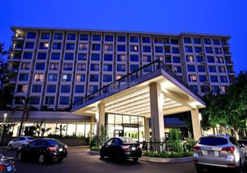 广州天河五星酒店明年达12家 区经贸局看好