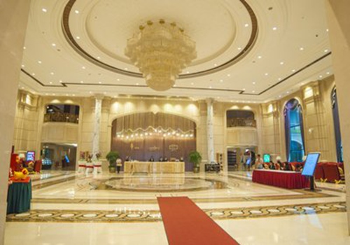 金陵酒店第75家成员店落户上海浦东