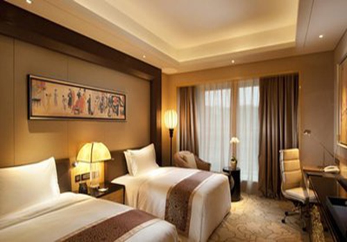 杭城高星酒店淡季促销瞄准本地市场