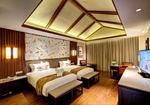 2021年酒店业绩回暖明显,如何布局市场！