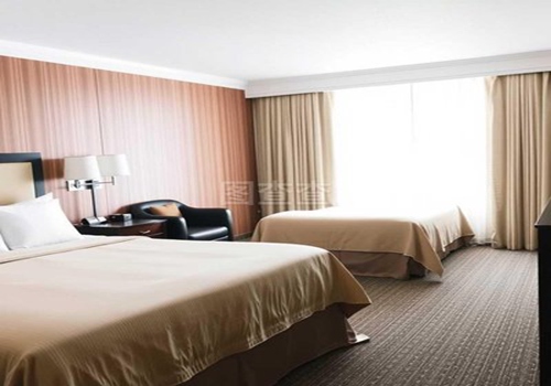 富豪酒店波司登 签酒店管理合约