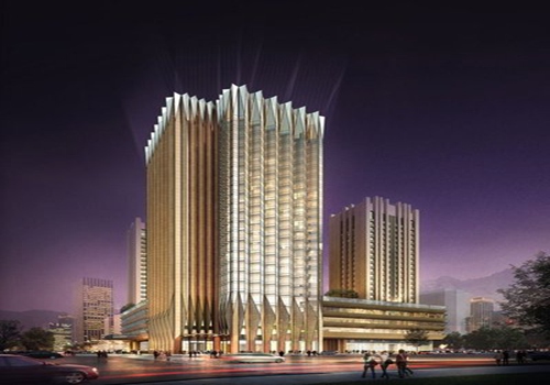 中国电竞酒店市场研究报告 2021