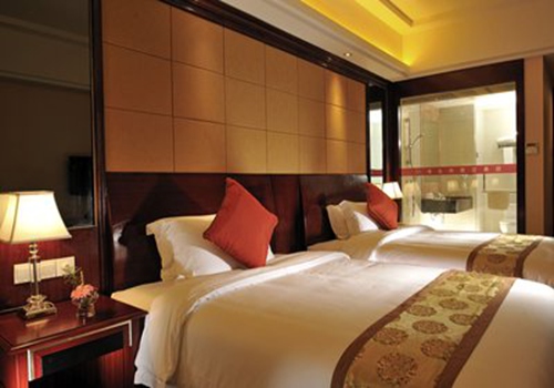 酒店分类等级划分