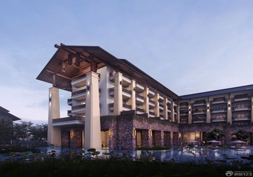 汉庭正式更名为海友客栈 原COO接替季琦成CEO