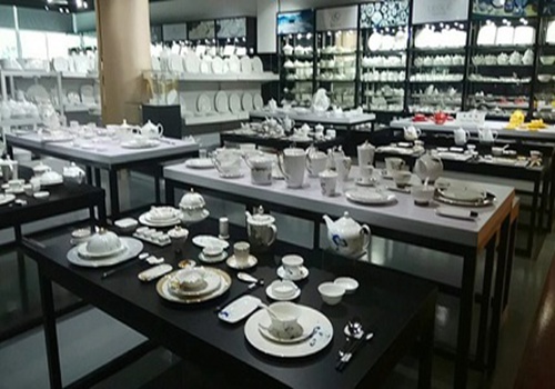 沂蒙老区有了五星级酒店