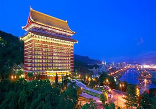 高校周边的宾馆和酒店为什么这么火？