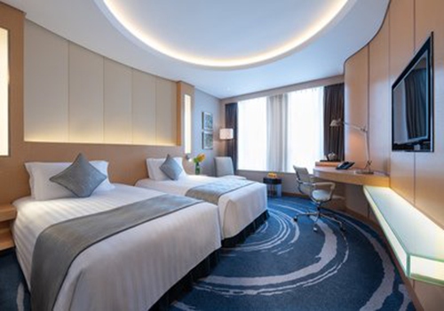 酒店品牌怎么推进全球拓展步伐