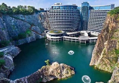 上海迪士尼：投资约250亿元 计划5年至6年完成