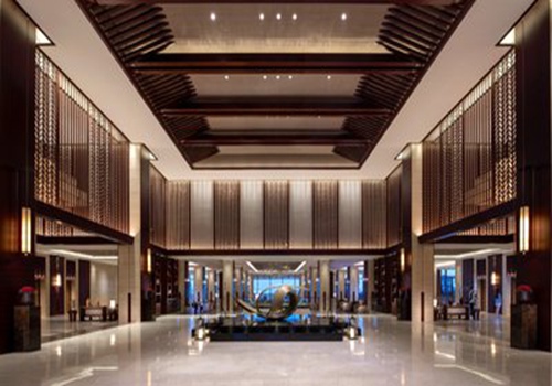 杭州西溪悦榕庄亮相中国第一湿地保护区