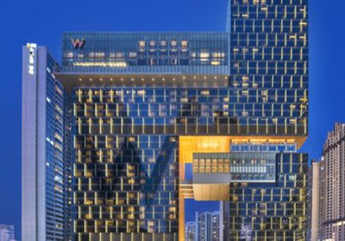 中国酒店资产新驱动模式