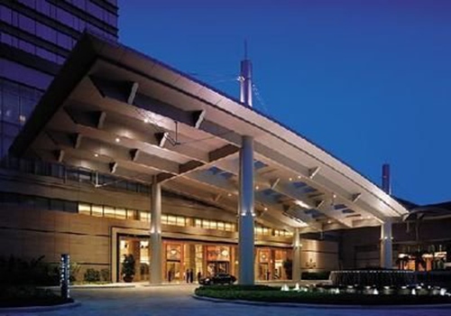 2021疫情加速全球酒店业并购