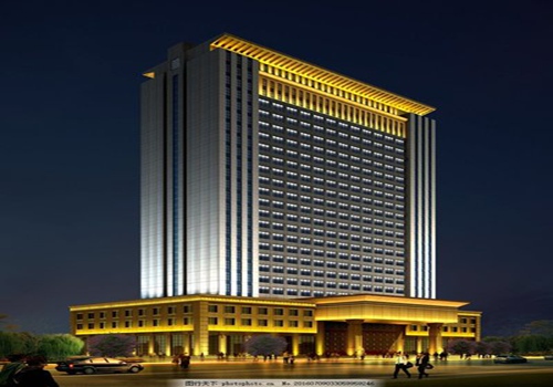 华天酒店：外延式扩张有望加速