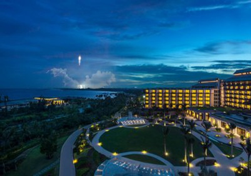 酒店需要办理证件及开办流程