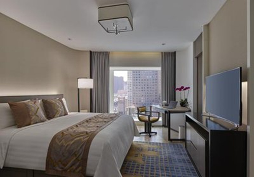 加盟连锁酒店城需要了解注意事项？