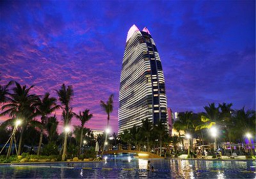 酒店新竞争格局下该如何突围？