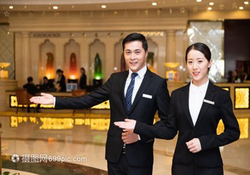 中国力争5年内将星级饭店景区水电能耗降20%