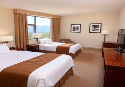 酒店客房服务如何客户获好评管理