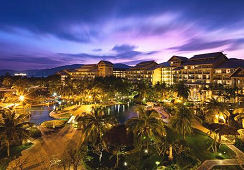 后疫情时代酒店行业发展前景