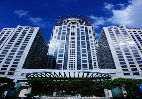 留驻 交互式艺术酒店诞生