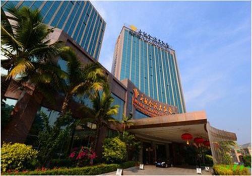 中高端酒店经营思维