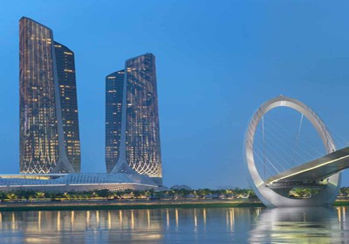 浙江饭店业：绿色管理不断深化