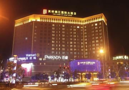 中国清洁博览会携手标杆企业成立联盟