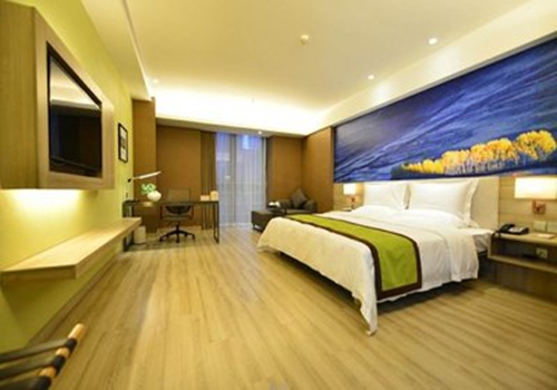 酒店投资是否可行取决于收益率