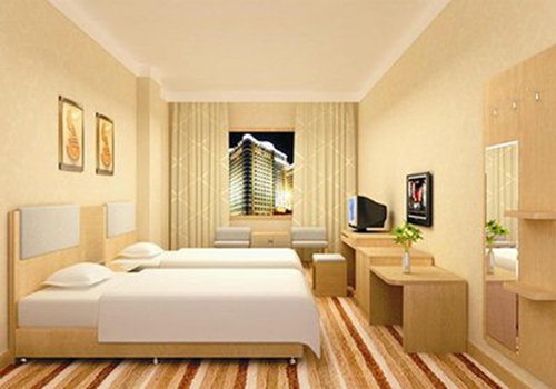 从“优游裸心”到“快活裸心”: 8年后的蜕变