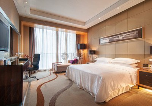 飞猪宣布与万达酒店及度假村会员互通