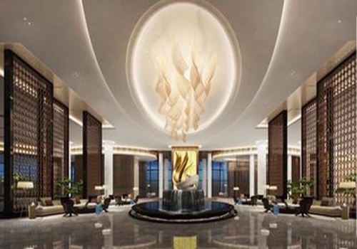 智慧酒店”给客户带来旅行好体验