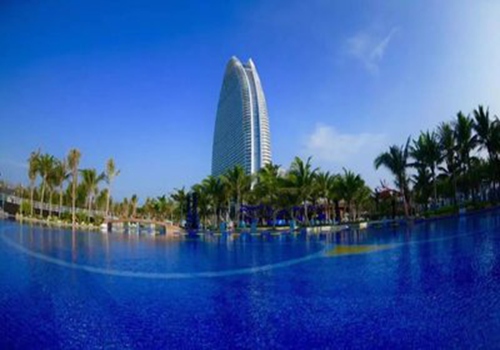 疫情下华东区域假酒店经营情况如何