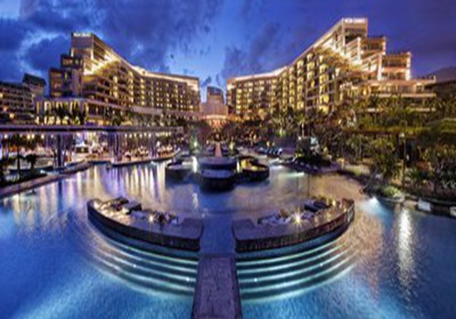 2022五一假期乡村酒店民宿数据分析