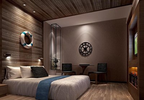 澳门金沙城中心假日酒店推出“冰之历奇”套票