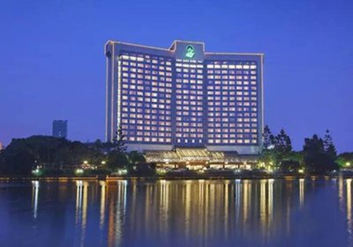 深航酒店管理公司大型公开招聘会即将举行