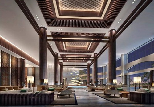 酒店麻将与收益管理分析