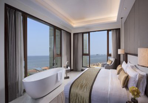 单体酒店的尽头竟是大洗牌?