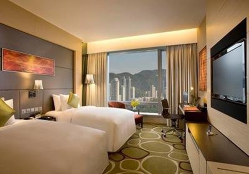 酒店业的2022：掘金时空价值寻市场机会