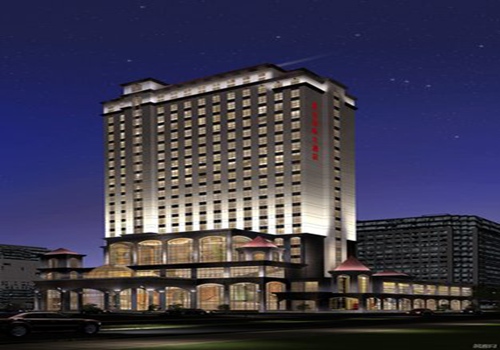 亚太区首家雅辰悦居酒店落成，月底将迎首批客人