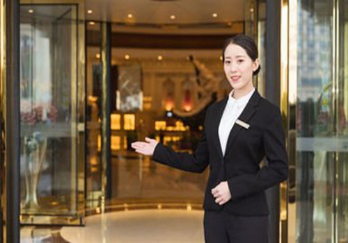 温德姆酒店集团与厦门航空开展战略合作