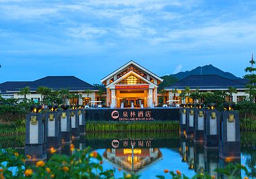 免费升级智慧酒店,共赢撬动商业新活力