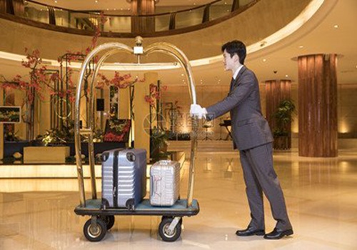 2019上海国际酒店工程设计与用品博览会圆满落幕