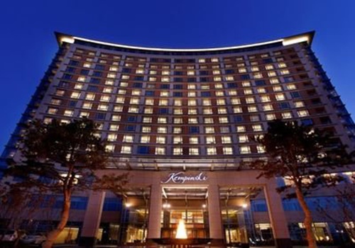 东呈集团递交招股书,聚焦大众市场系国内第五大连锁酒店管理集团