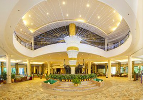 地产酒店或许迎来转型“好时机？